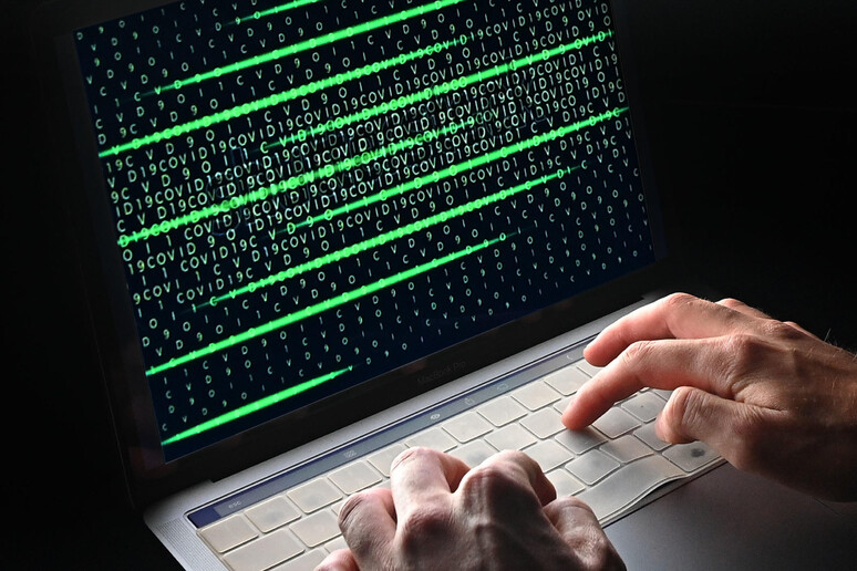 Attacchi cyber - RIPRODUZIONE RISERVATA