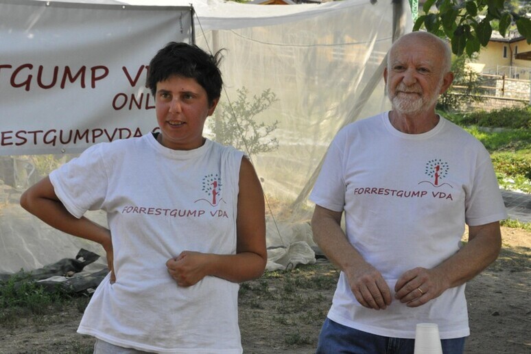 - RIPRODUZIONE RISERVATA