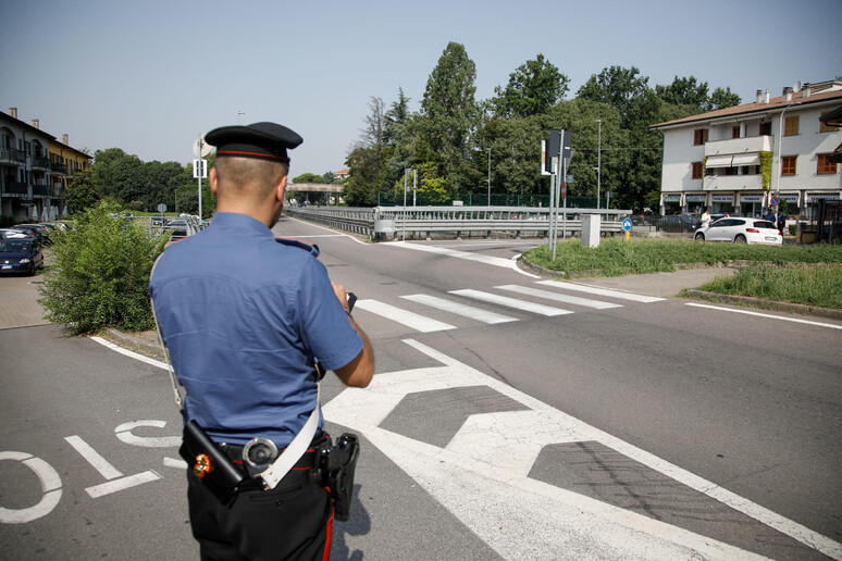 - RIPRODUZIONE RISERVATA
