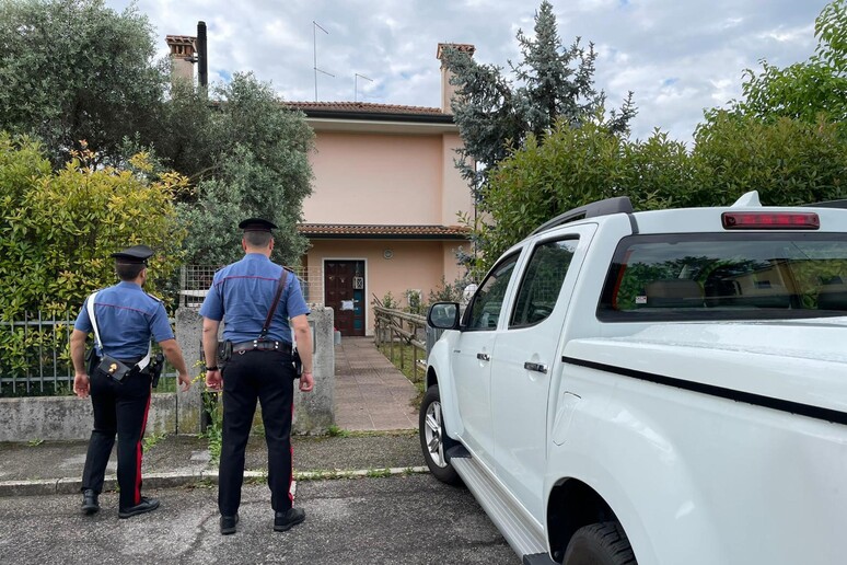 - RIPRODUZIONE RISERVATA