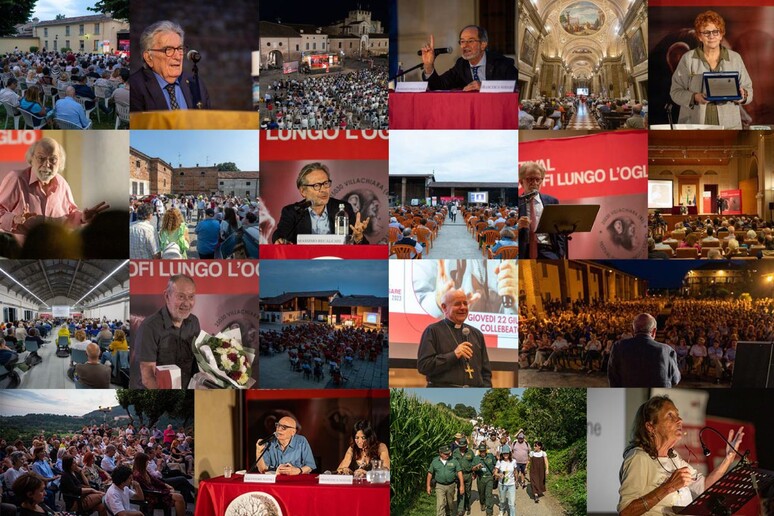 - RIPRODUZIONE RISERVATA