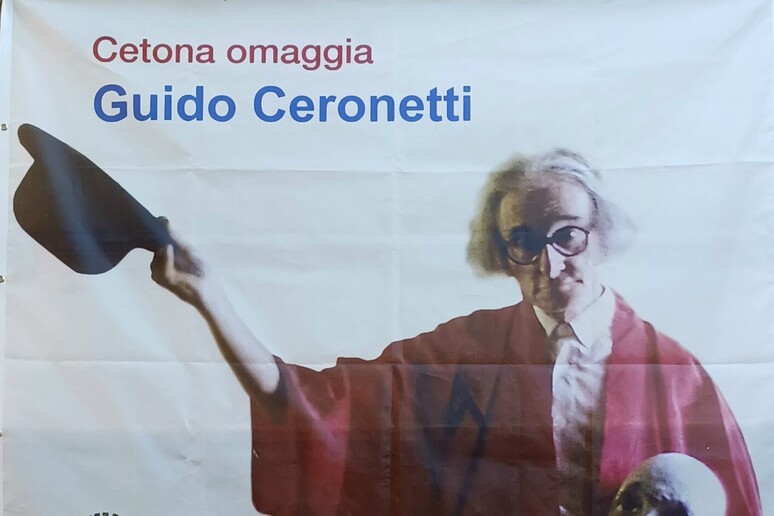 - RIPRODUZIONE RISERVATA