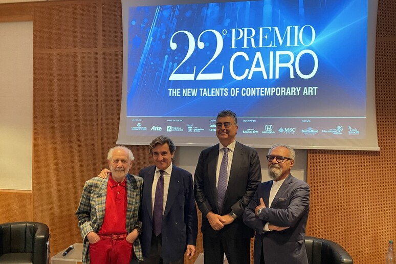 - RIPRODUZIONE RISERVATA