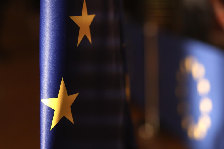 © ANSA/EPA