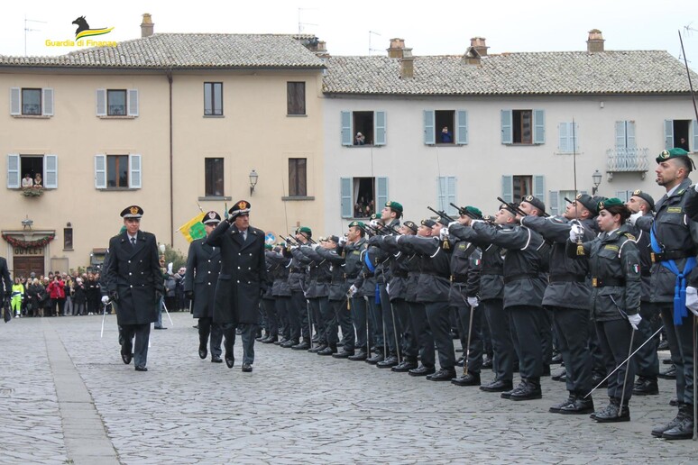 -     RIPRODUZIONE RISERVATA