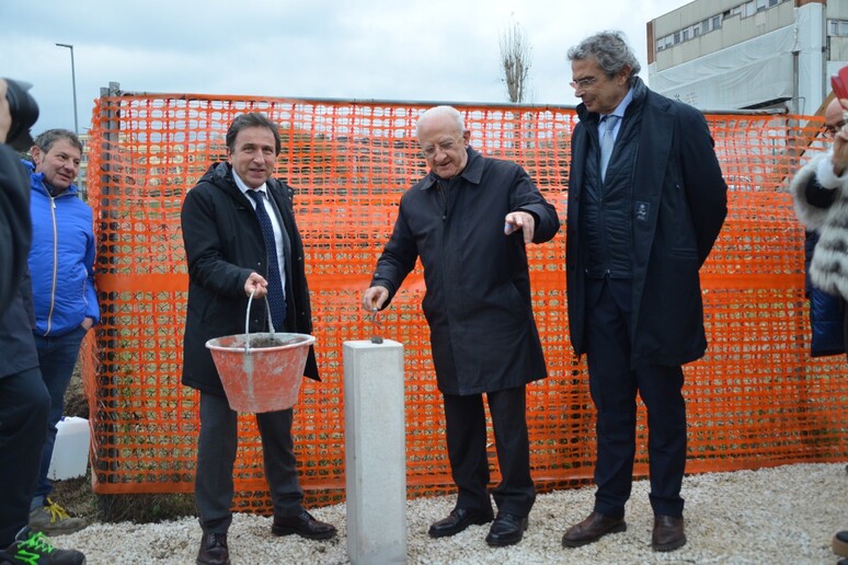 -     RIPRODUZIONE RISERVATA