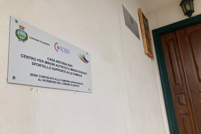 - RIPRODUZIONE RISERVATA