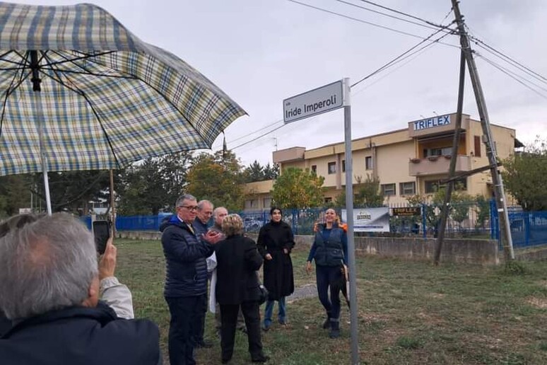 - RIPRODUZIONE RISERVATA