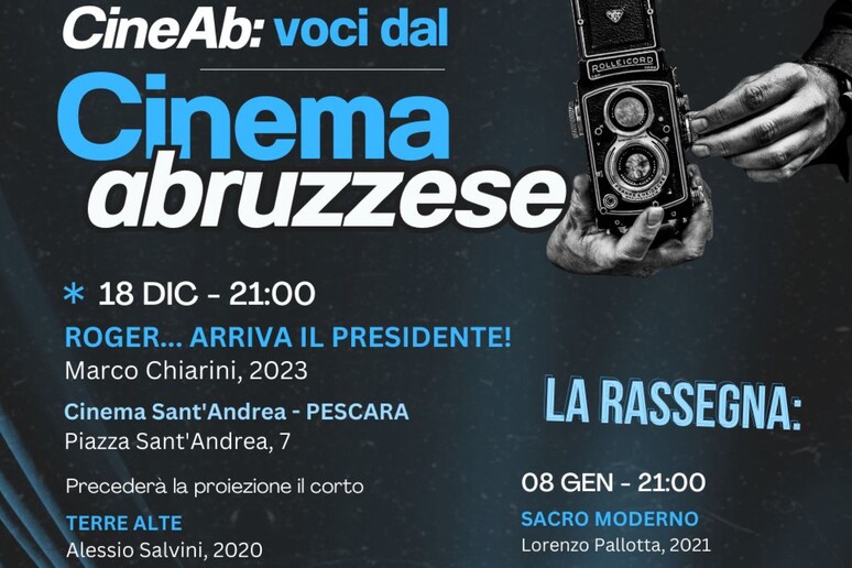 - RIPRODUZIONE RISERVATA