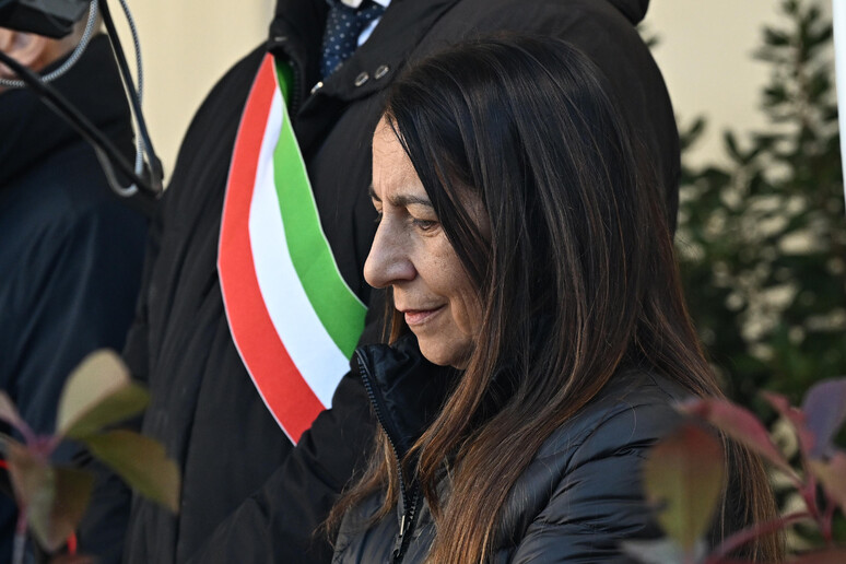 - RIPRODUZIONE RISERVATA