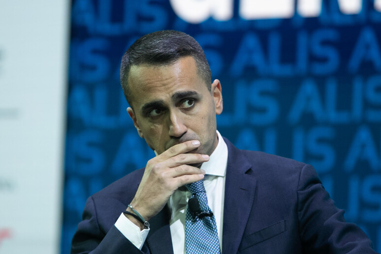 Cadono le accuse per Di Maio su Bibbiano, caso archiviato - RIPRODUZIONE RISERVATA