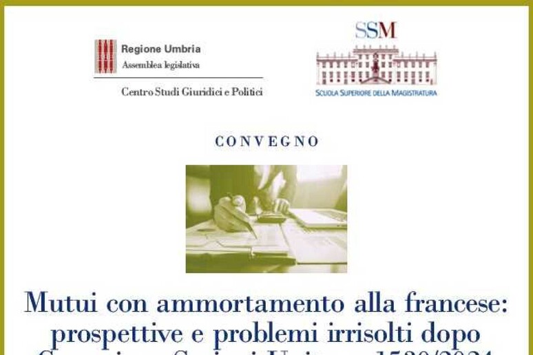 - RIPRODUZIONE RISERVATA