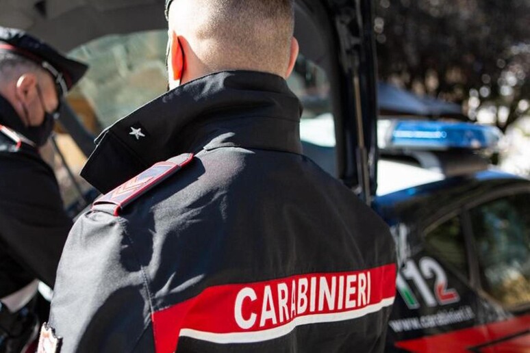 -     RIPRODUZIONE RISERVATA