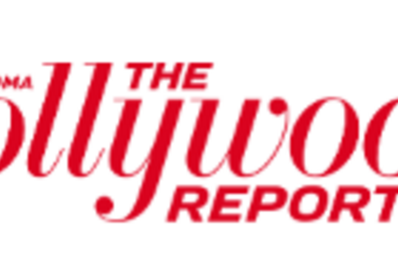 Logo The Hollywood reporter -     RIPRODUZIONE RISERVATA