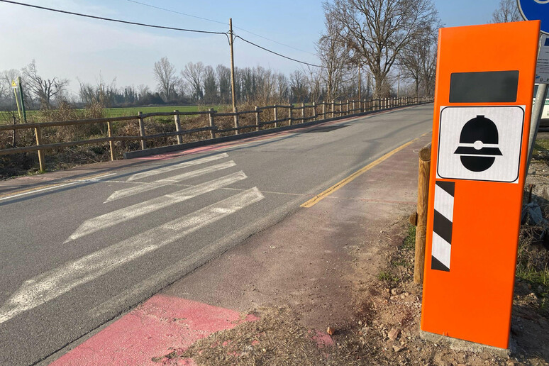 - RIPRODUZIONE RISERVATA