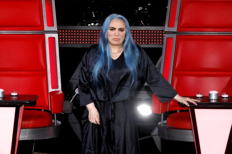 Loredana Bertè sarà in gara a San Marino per l 'Eurovision -     RIPRODUZIONE RISERVATA