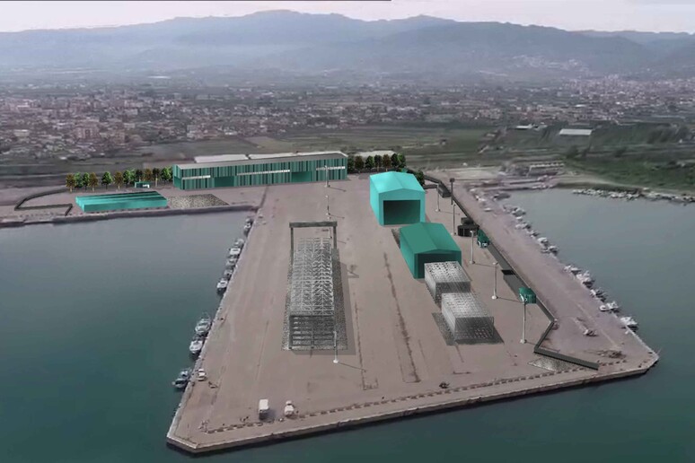 -     RIPRODUZIONE RISERVATA