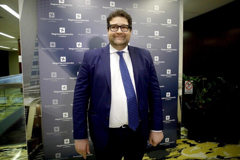 - RIPRODUZIONE RISERVATA