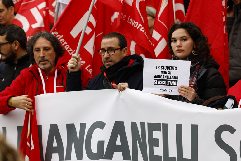 -     RIPRODUZIONE RISERVATA