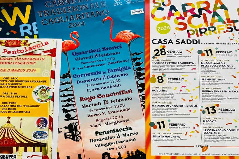 -     RIPRODUZIONE RISERVATA