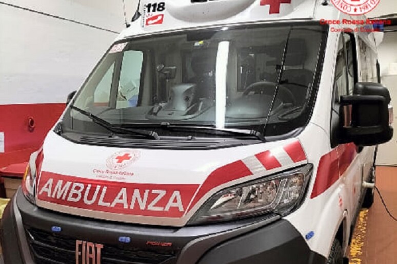 - RIPRODUZIONE RISERVATA