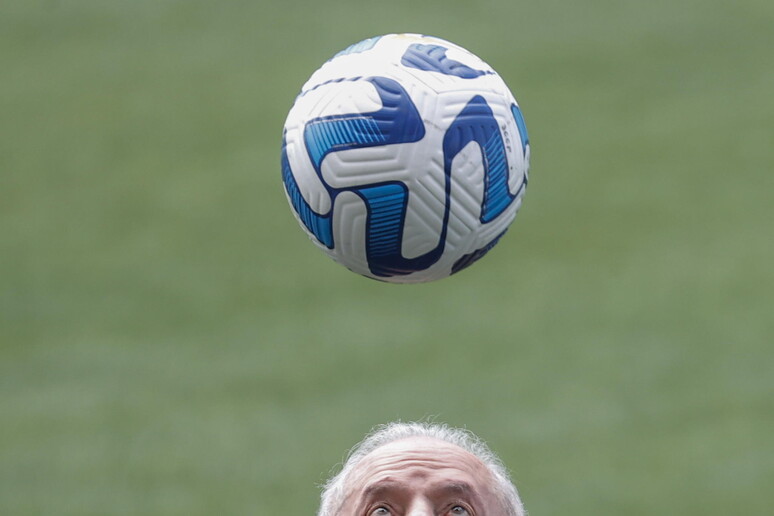 © ANSA/EPA