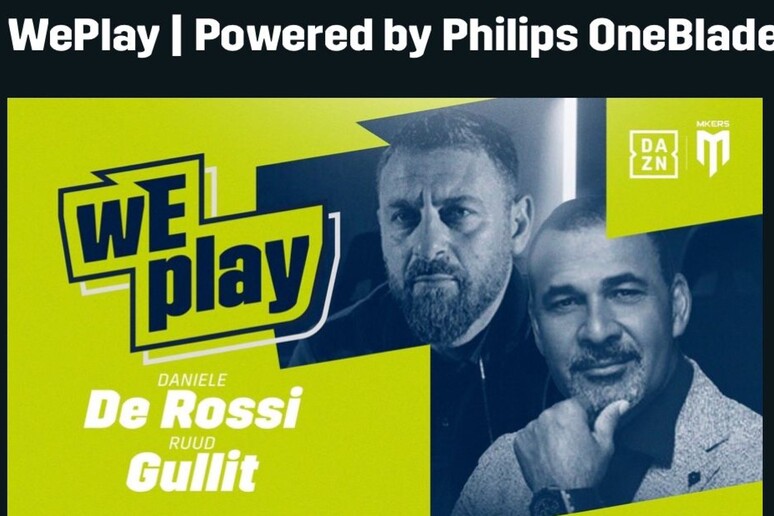 - RIPRODUZIONE RISERVATA