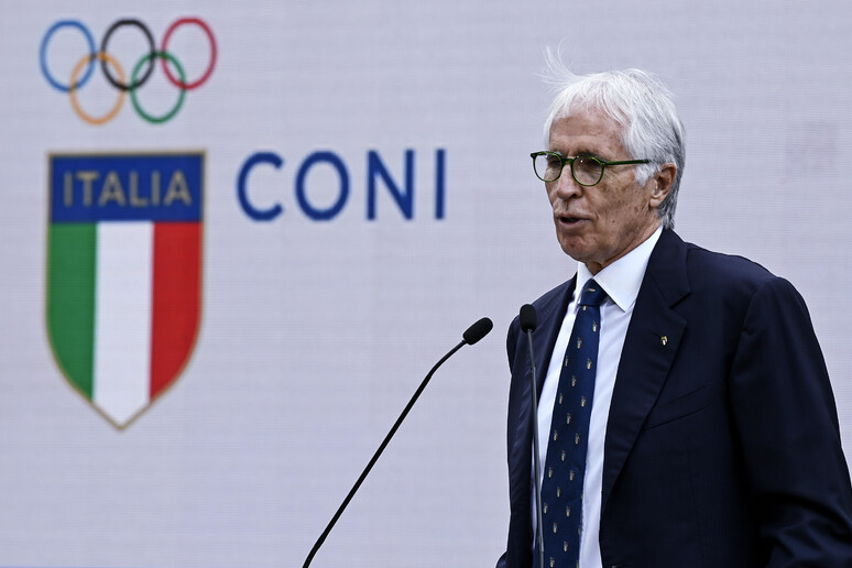 - RIPRODUZIONE RISERVATA