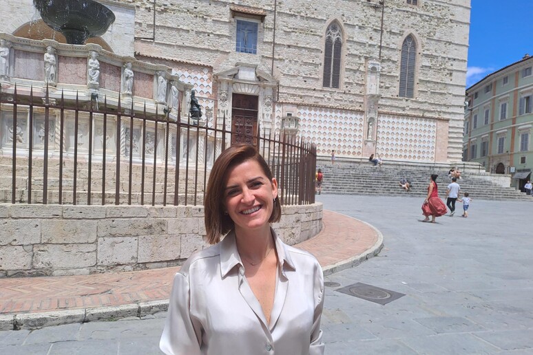 - RIPRODUZIONE RISERVATA