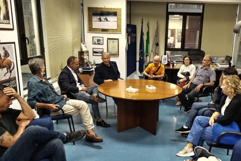 - RIPRODUZIONE RISERVATA