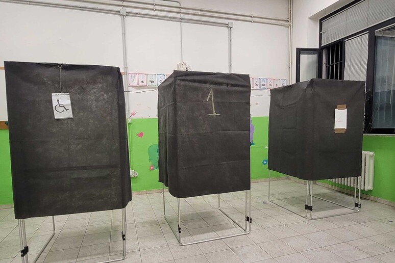 - RIPRODUZIONE RISERVATA
