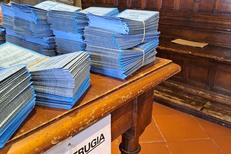 - RIPRODUZIONE RISERVATA