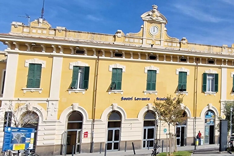 - RIPRODUZIONE RISERVATA