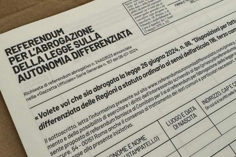 - RIPRODUZIONE RISERVATA