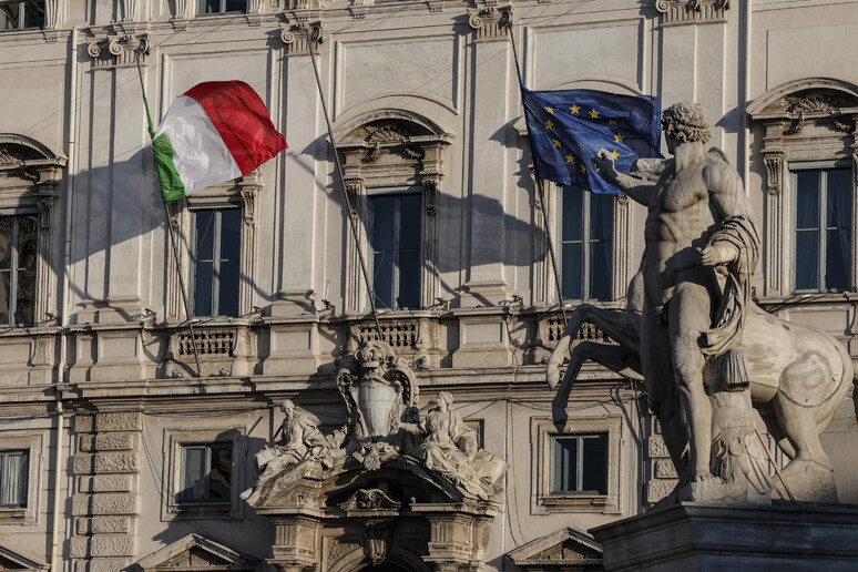 Consulta, sul fine vita confermata sentenza del 2019 - RIPRODUZIONE RISERVATA