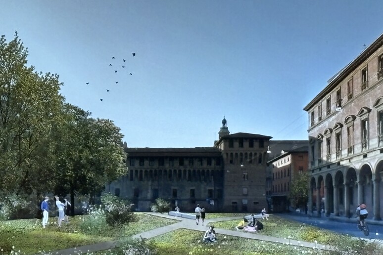 - RIPRODUZIONE RISERVATA