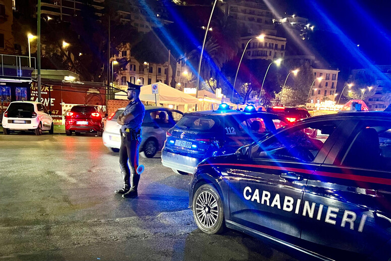 - RIPRODUZIONE RISERVATA