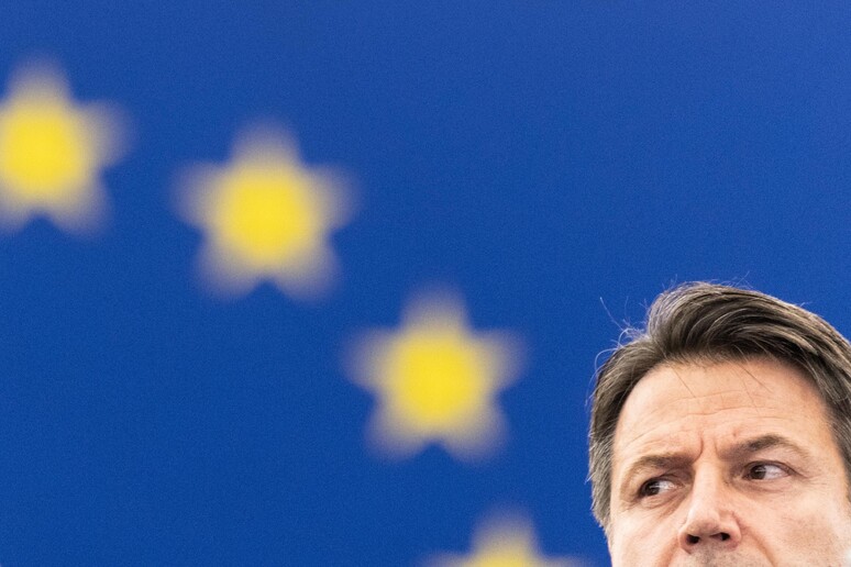 Sinistra europea: "Porte aperte al M5s ma ci sono delle condizioni" - RIPRODUZIONE RISERVATA