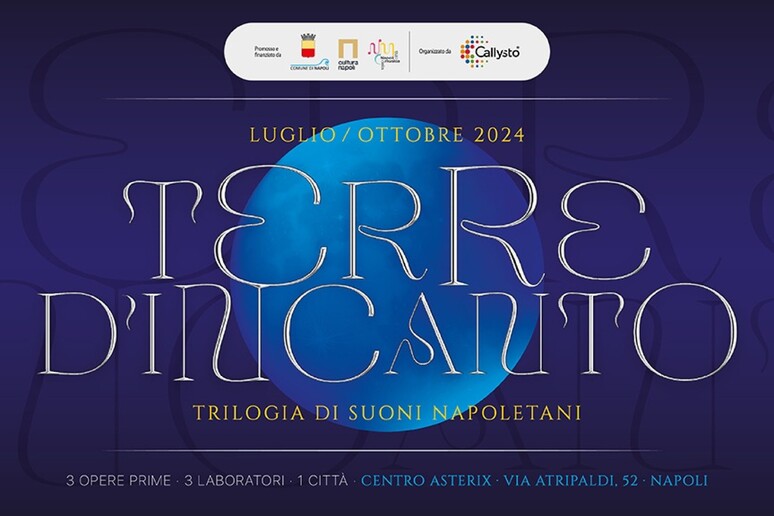- RIPRODUZIONE RISERVATA