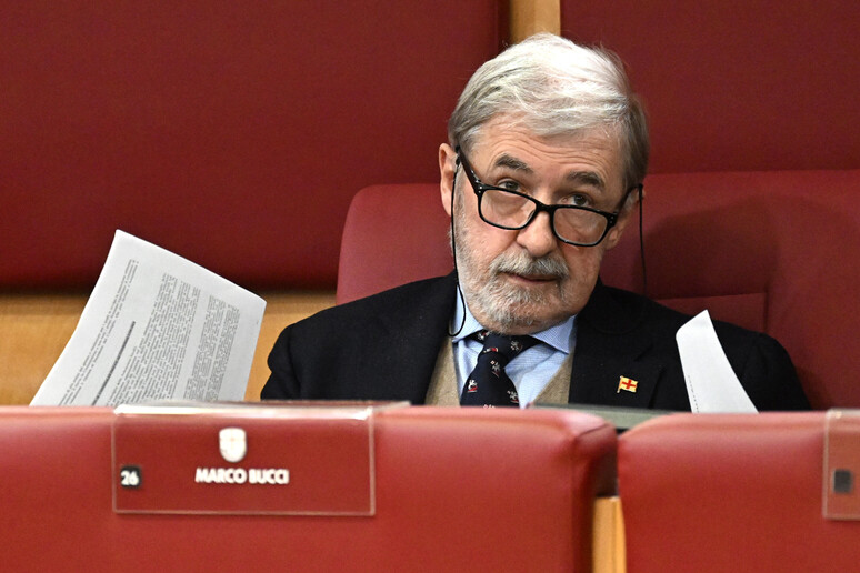 - RIPRODUZIONE RISERVATA