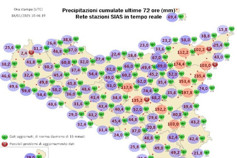 - RIPRODUZIONE RISERVATA