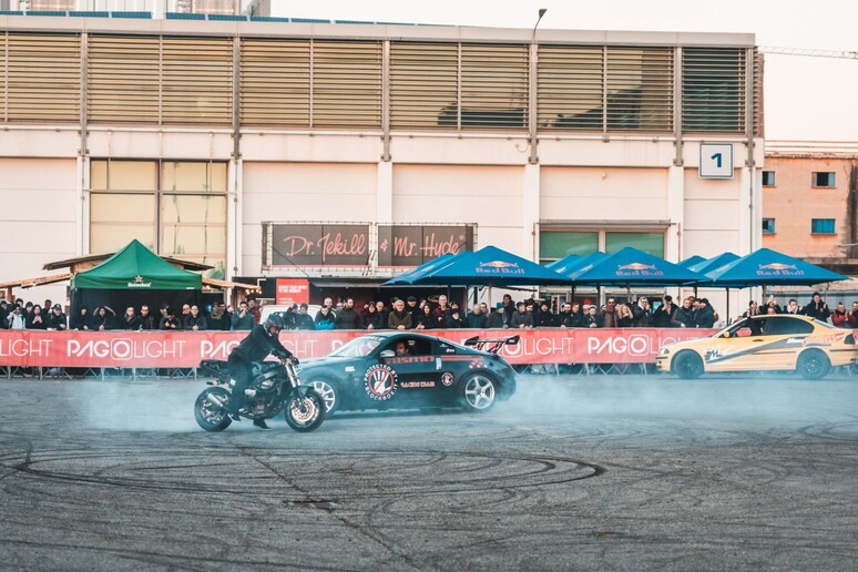 Motor Bike Expo al via venerdì tra novità e appuntamenti - RIPRODUZIONE RISERVATA