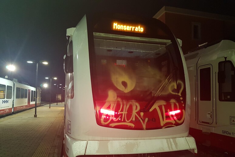 - RIPRODUZIONE RISERVATA
