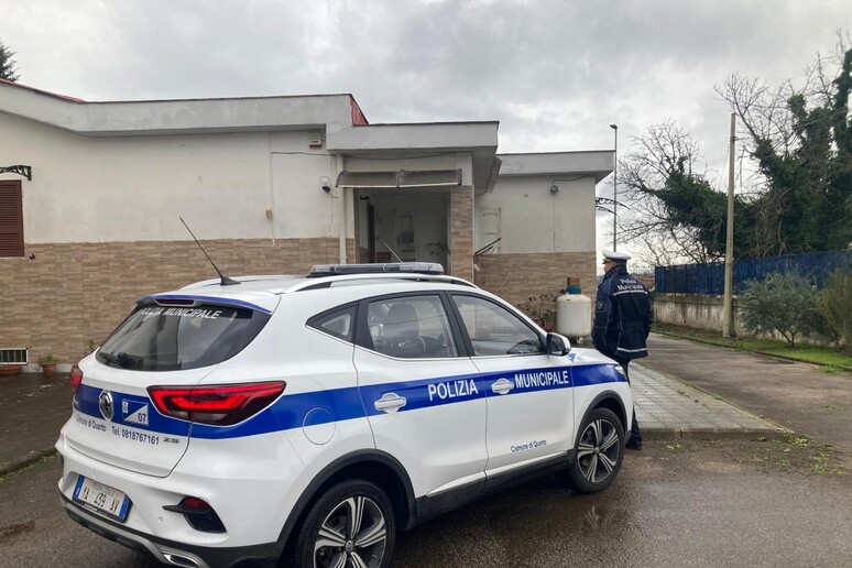 - RIPRODUZIONE RISERVATA