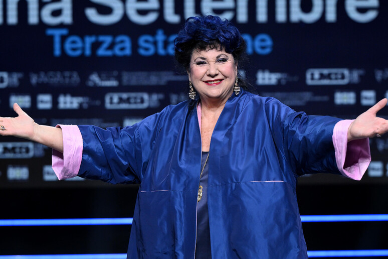 - RIPRODUZIONE RISERVATA