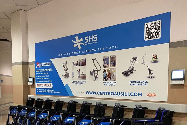 - RIPRODUZIONE RISERVATA