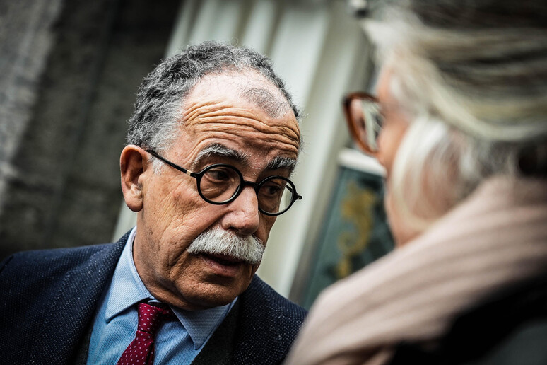 Ruotolo: "Sul caso spyware in Italia serve inchiesta del Parlamento europeo" - RIPRODUZIONE RISERVATA