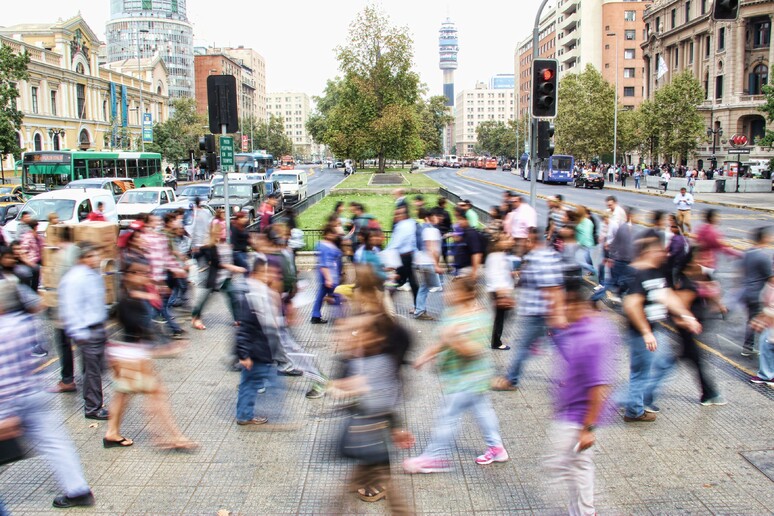 In calo in Europa la mortalità per tutte le forme di tumore, tranne quello del pancreas (fonte:  Unsplash da Freerange Stock) - RIPRODUZIONE RISERVATA