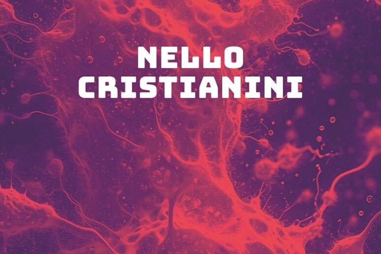 Il libro di Nello Cristianini  'Sovrumano. Oltre i limiti della nostra intelligenza ' (il Mulino, 145 pagine, 15 euro) - RIPRODUZIONE RISERVATA