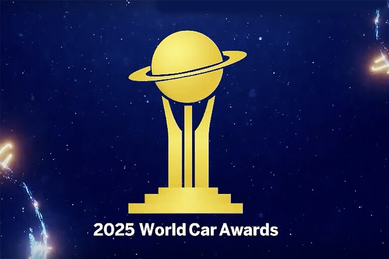 World Car of The Year 2025 in lizza Bmw X3, Inster e Kia EV3 - RIPRODUZIONE RISERVATA